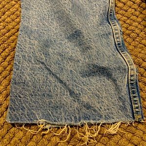 ZARA jeans- Brand new Size 2